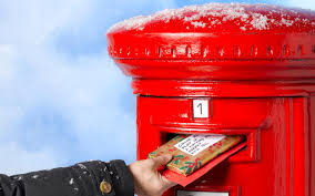 Track royal mail get origin and destinations tracking information in one place use tracking api and royal mail customer services web: Last Posting Dates For Christmas 2020 When Are The Royal Mail Deadlines For The Uk And Internationally