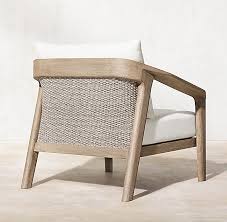 Malta Teak Lounge Chair In 2020 Teak Lounge Chair Furniture Modern Lounge Chairs