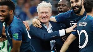 Didier claude deschamps (born 15 october 1968) is a french former professional footballer who has been manager of the france national team since 2012. Yy23puec4vzxam