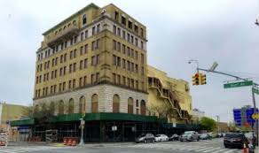Audience reviews for a kid from coney island. A Boutique Hotel And Spa Is Coming To The Former Shore Theater Building In Coney Island