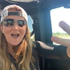 Kimberly Stalcup's Instagram, Twitter & Facebook