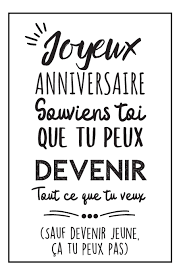 Une jolie carte virtuelle humoristique à partager comme carte d'anniversaire. Heureux Anniversaire Carnet De Notes Idee Cadeau D Anniversaire Pour Femme Pour Homme Original Et Pratique Pour Souhaiter Un Bon Anniversaire Avec Humour French Edition Publishing Ashley J Duval 9781689613071 Amazon Com Books