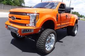 I use wheel spacers to convert my single rear axle truck to a dually truck. 5 Craziest Dually Trucks For Sale On Autotrader Autotrader