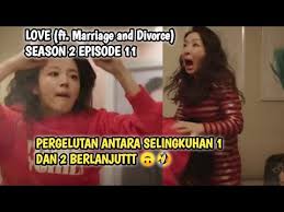 Marriage lyrics, divorce composition , marriage story , gyeolhoniyagi , gyeolhonjagsa ihonjaggog , gyeolhon yiyagi , 결혼 이야기 , love (featuring marriage and divorce). Keberlanjutan Pergelutan Selingkuhan 1 Dan 2 Love Ft Marriage And Divorce Season 2 Episode 11 Youtube