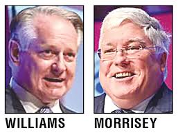 Top West Virginia Gubernatorial Candidates Weigh In