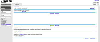 Stabilizing The Netgear R7000 Router Running Fw 1 0 9 60 10 2 60 David Lim