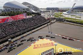 Jorge lorenzo (6) most wins (manufacturer). Russian Gp The Race As It Happened