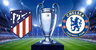 Chelsea will host atletico madrid at stamford bridge on wednesday night. Atletico Madrid Vs Chelsea Odds Champions League