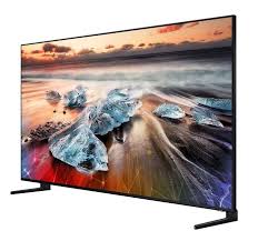 Samsung Qe55q950r 8k Televiseur Pas Cher 954 Chez Boulanger Iziva Com En 2020 Antenne Tnt Televiseur Dolby Digital