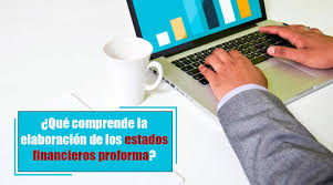 Traducir elaboración significado elaboración traducción de información sobre elaboración en el diccionario y enciclopedia en línea gratuito. Pasos Para La Elaboracion De Los Estados Financieros Proforma
