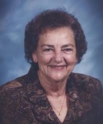 Marilyn Landry "Nonie" Daigle