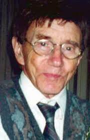 William Roger Henry (1937-2007)