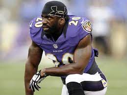 Reed, Tulloch. Mundy fined $21,000 by NFL