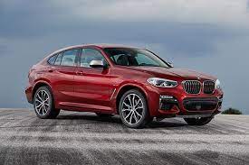 2018 Bmw X4 Xdrive 20d Thai Price And Specs Bangkok Post Auto