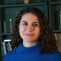 Violeta Jiménez Castilla