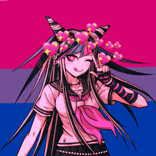 Subscribe to our youtube for future updates! Ahhh I Made A Cute Ibuki Bisexual Pfp It S Free You Can Use It Btw Lol Danganronpa