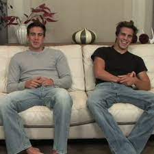 6 Sets of twins who did gay porn - Cocktails & Cocktalk