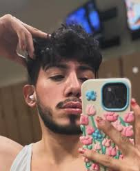 Christian Seth Vasquez