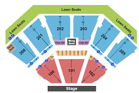 Dos Equis Pavilion Tickets Dallas Tx Ticketsmarter