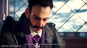 Assassin's Creed Syndicate Walkthrough 100% Sync