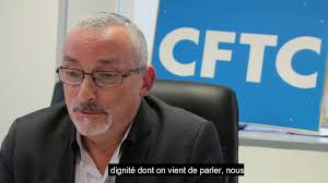 Parent au foyer, école à la maison. Aujourd Hui On Ne Peut Pas Vivre Avec Un Smic Pierre Jardon Secretaire Confederal Youtube