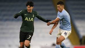Interim boss ryan mason was in the wembley dugout for tottenham. Carabao Cup Final Mark Lawrenson States His Prediction For Manchester City Vs Tottenham