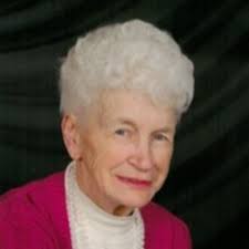 Clara Wiebold Obituary May 9, 2017