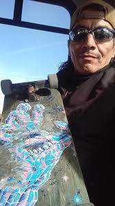 Skateboarding is not a crime lol