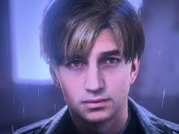 New Silent Hill Game Interpretation and Character Designs