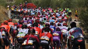 Maybe you would like to learn more about one of these? Vuelta 2020 Startliste Teams Und Fahrer Der Spanien Rundfahrt Eurosport