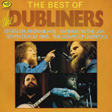 Yet dubliners redefined the short story and is now viewed as a classic work of modernist fiction, with each of its fifteen short stories repaying close analysis. The Dubliners The Best Of The Dubliners 1982 Vinyl Discogs