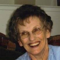 Betty J. Clark Obituary