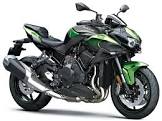 KAWASAKI-Z