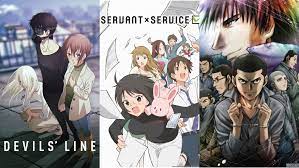 10 most underrated Seinen anime that are worth watching