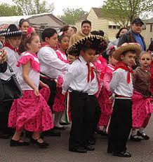 5 de mayo, new york, new york. Cinco De Mayo Simple English Wikipedia The Free Encyclopedia