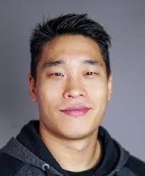 Kai Fung's Instagram, Twitter & Facebook