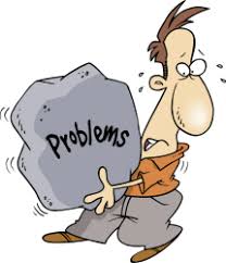 PROBLEMAS CON LAS
FUENTES DE INFORMACION