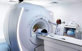 Radiology Memfys Hospital