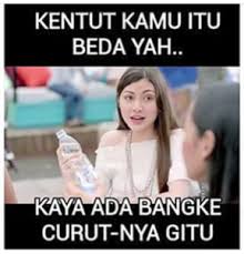 Various interesting sticker content is served in this application. Gambar Dp Status Whatsapp Meme Lucu Kocak Gokil Abis Terbaru Lucu Sms Lucu Gambar Lucu