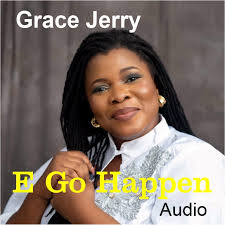 Grace Jerry Official