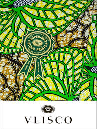 Последние твиты от vlisco (@vlisco). Vlisco Holland Super Wax Print S7338 Gold Green Yellow