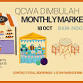 QCWA Dimbulah Monthly Markets event image