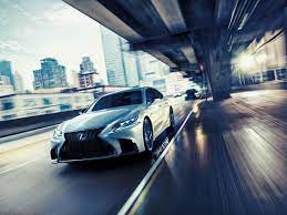 3840x2880 Lexus Ls 500h F Sport 4k Cool Pic Wallpaper Lexus Ls Lexus Sports Wallpapers