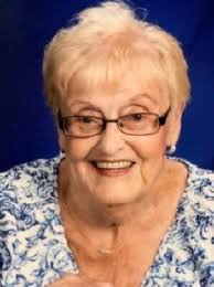 Audrey Jean Tracy Obituary