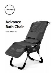 Bath chairs are specially designed for people who face mobility problems or are at increased risk of falling. Advanced Bath Chair Assisted Bathing Leckey