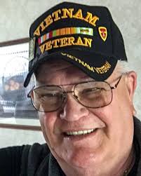 Thomas M. Ray Obituary November 9, 2023