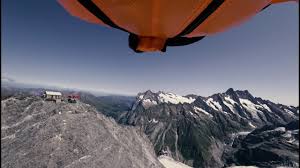 Précédent nuit de la glisse le film. Mathias Wyss Videos