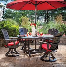 Kloter Farms Red Patio Backyard Patio Designs Patio Flooring Diy