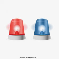 Police Sirens Vector Sirens Police Siren Police