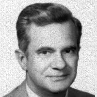 Ted Taylor: American physicist (1925